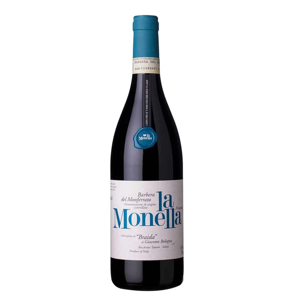 Braida-Barbera-Monferrato-Frizzante-la-Monella