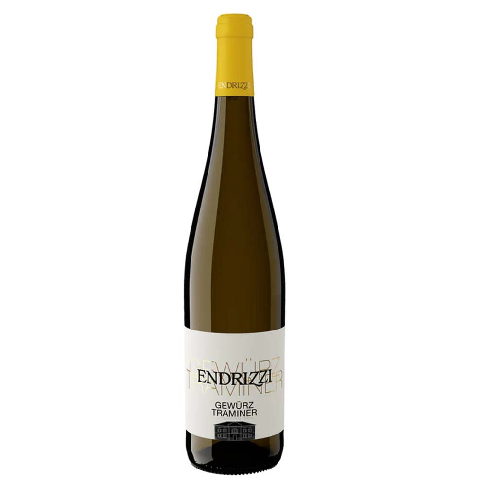 Endrizzi-Traminer