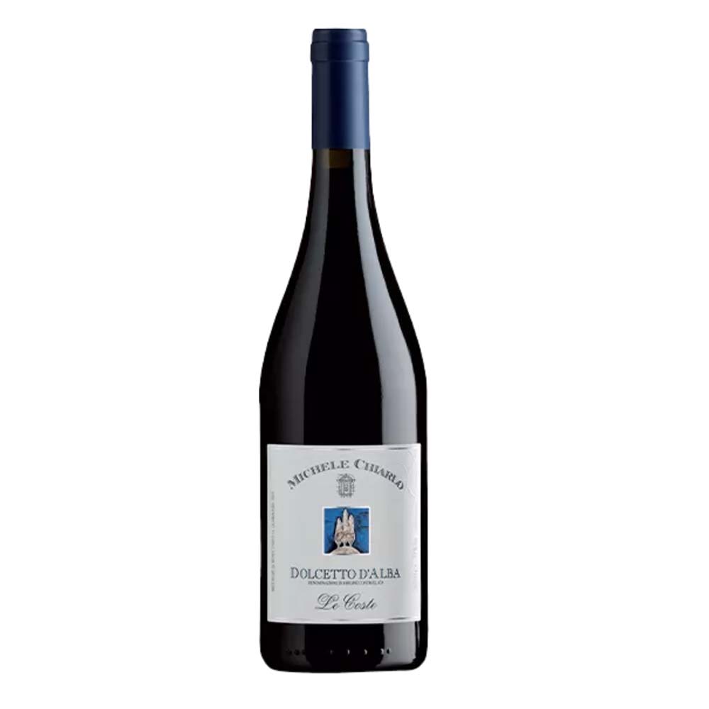 dOLCETTO-D'aLBA-mICHELE-cHIARLO-lE-cOSTE